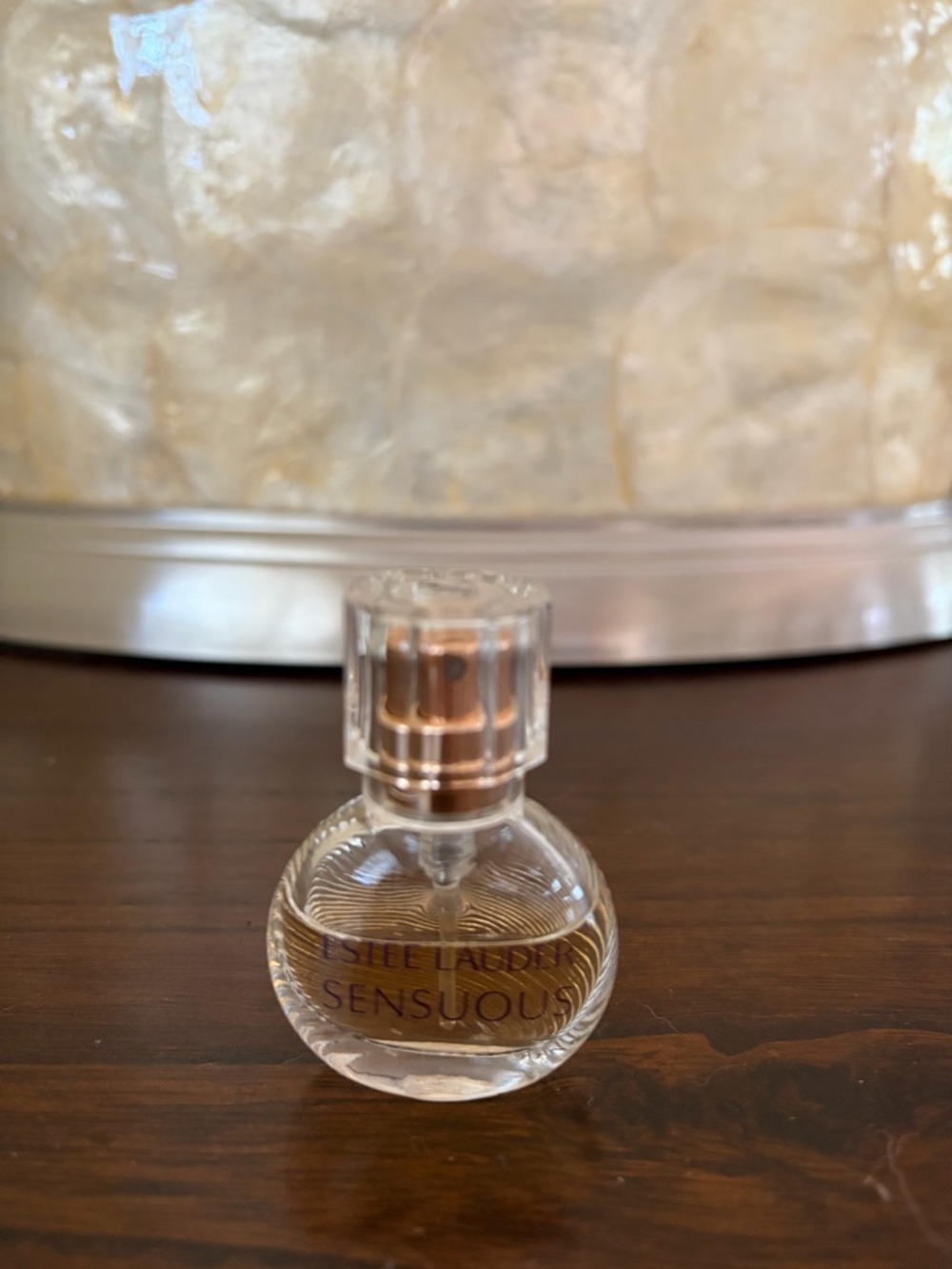 Sensuous by Estée Lauder